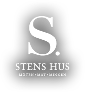 Stens hus, logotype